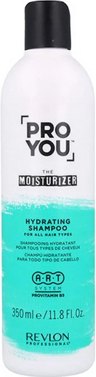 Revlon ProYou The Moisturizer Shampoo 350ml