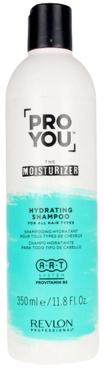 Revlon ProYou The Moisturizer Shampoo 350ml