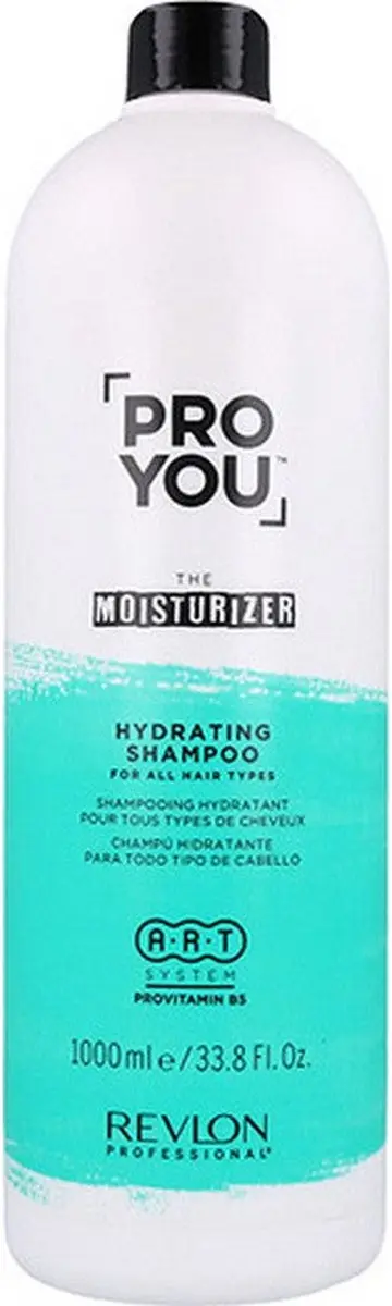 Revlon ProYou The Moisturizer Shampoo 350ml