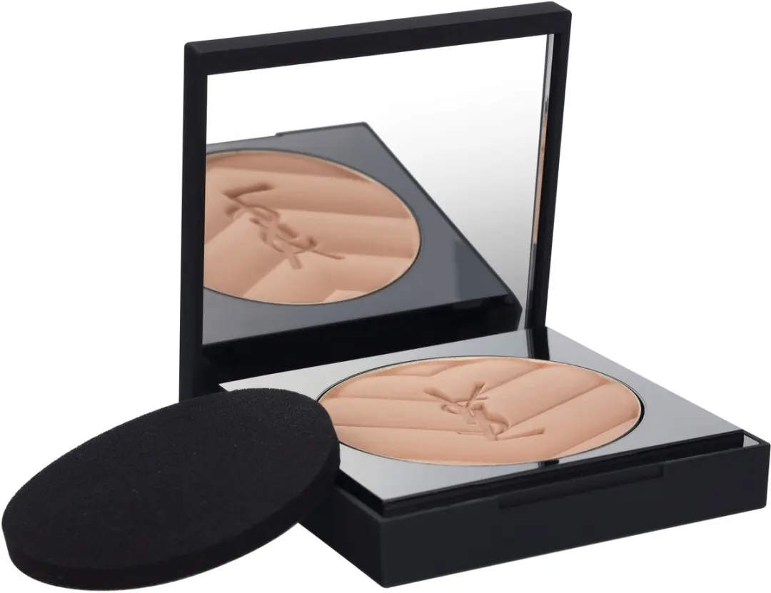 YSL All Hours Hyper Finish Powder #04 - 7,5 g