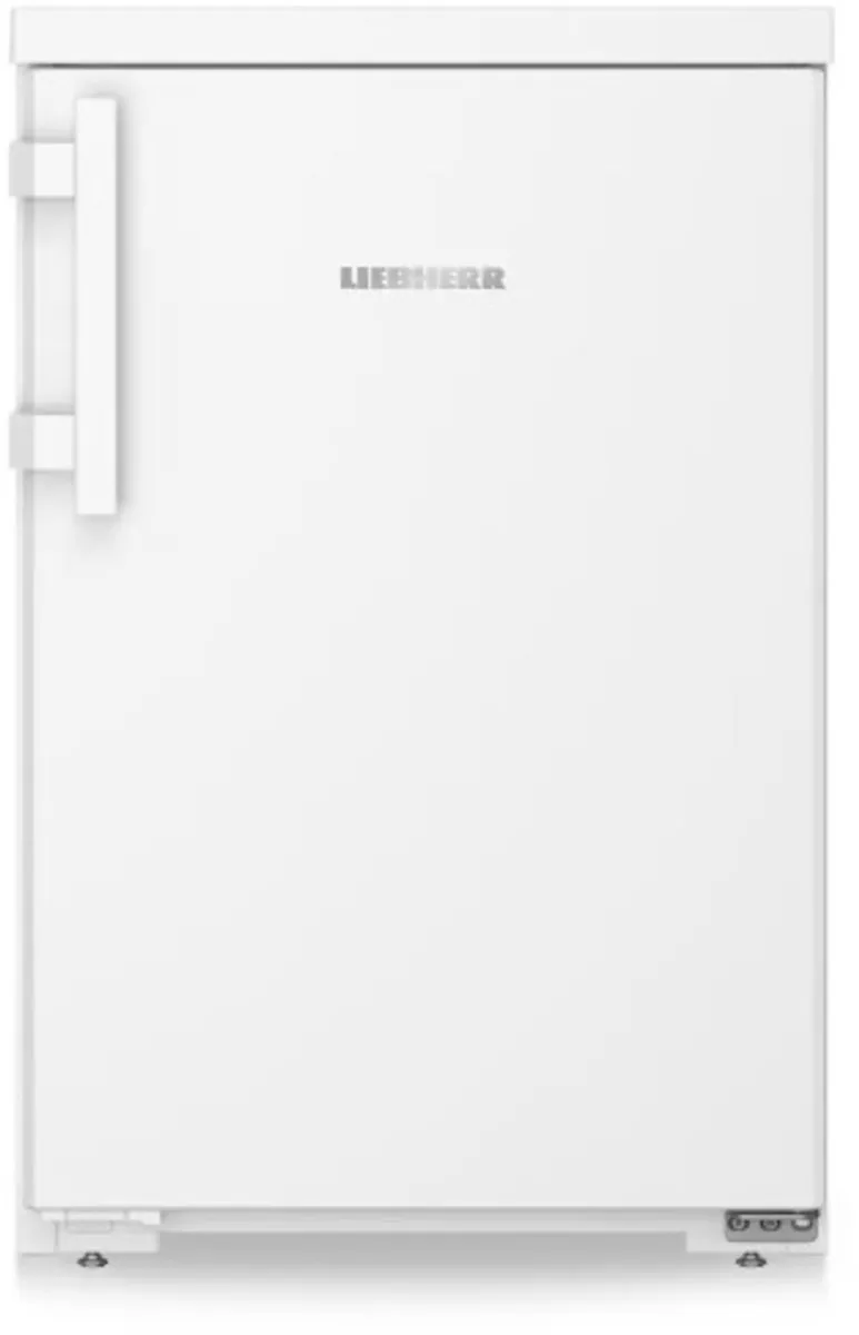 Liebherr KTE550 Tafelmodel Koelkast 125L - Wit