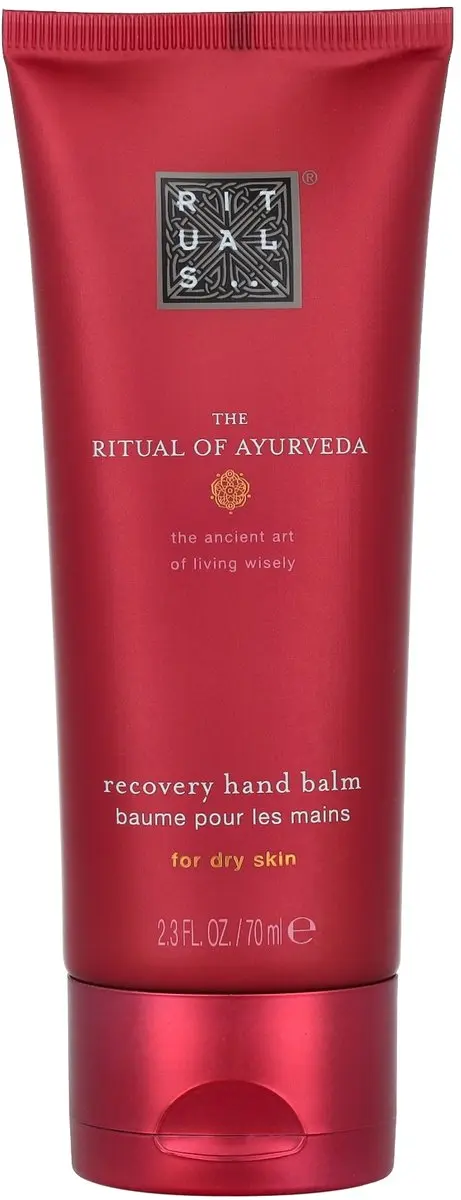 Rituals The Ritual of Ayurveda Recovery Hand Balm 70ml