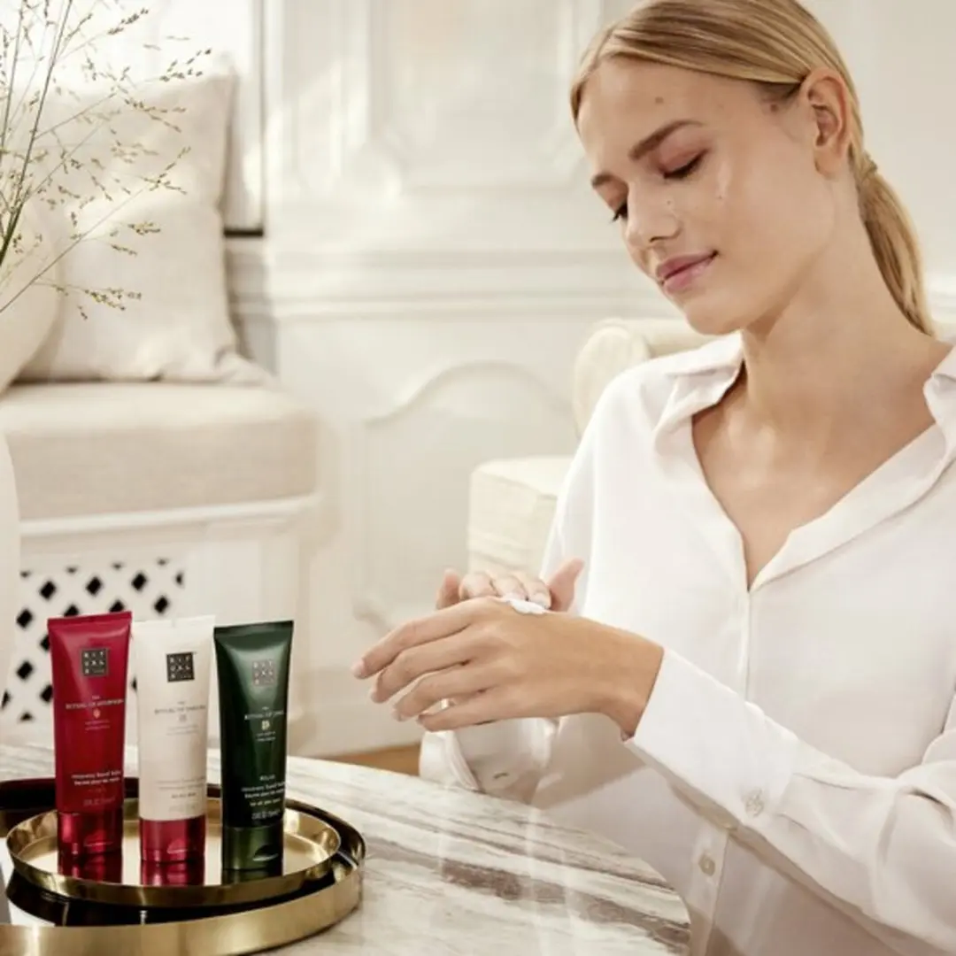 Rituals The Ritual of Ayurveda Recovery Hand Balm 70ml