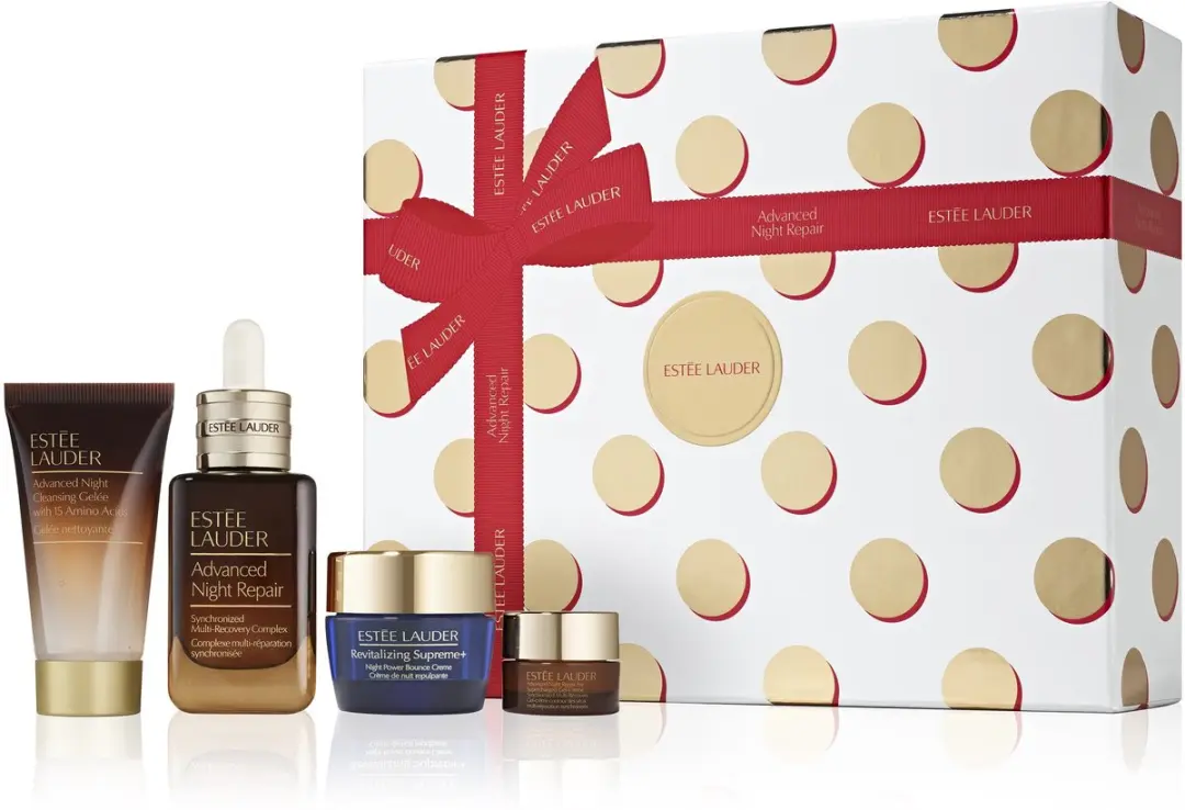 Estée Lauder The Lift + Glow Routine 50ml