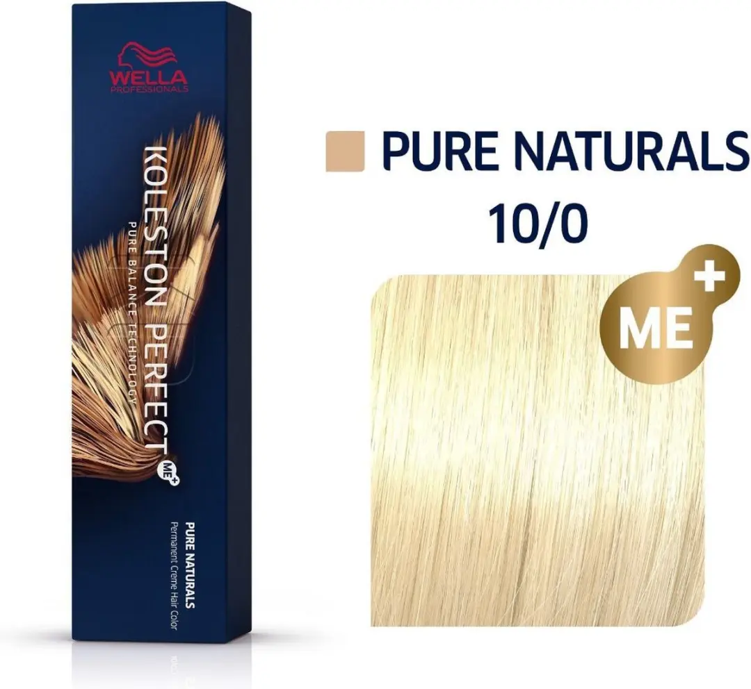 Wella Professionals Koleston Perfect 10-0 80ml