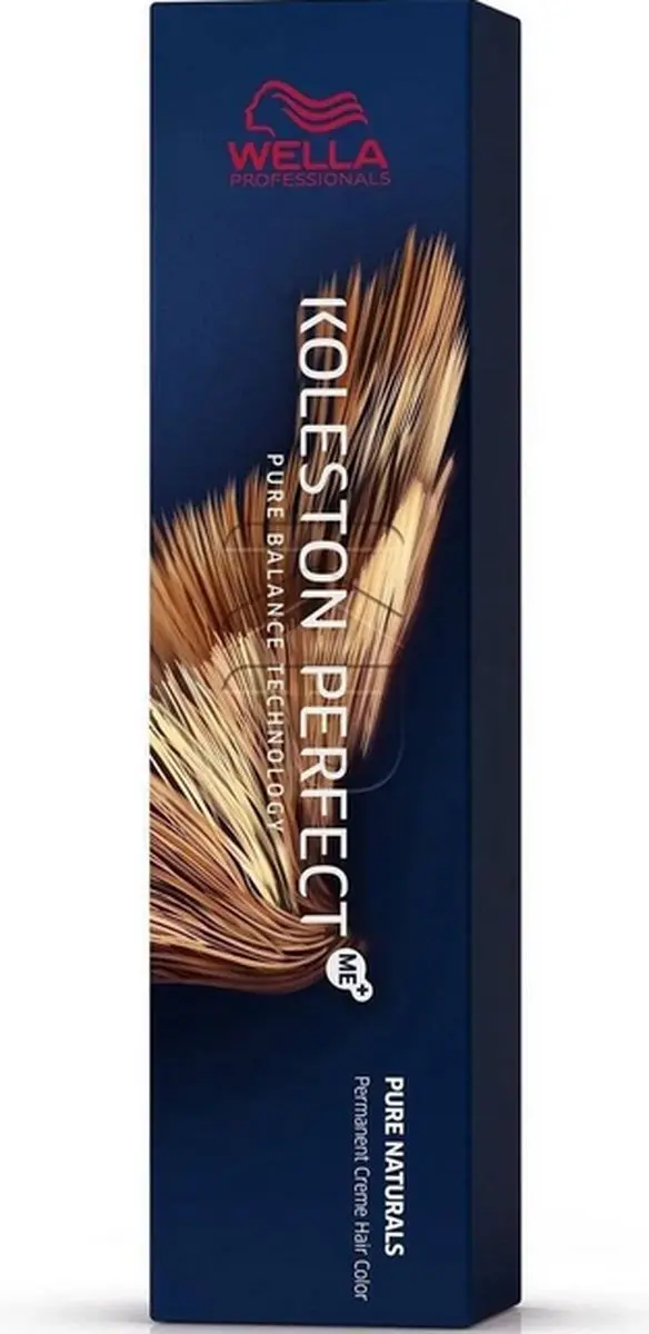 Wella Professionals Koleston Perfect 10-0 80ml - Red