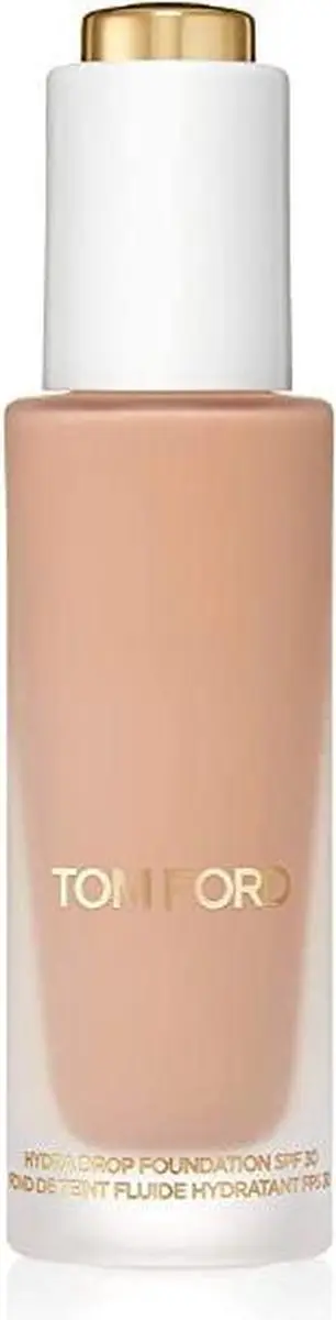 Tom Ford Soleil Flawless Glow Foundation 5.1 Cool Almond
