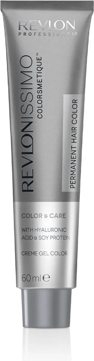 Revlon Revlonissimo Colorsmetique Haarverf 60ml - Permanent