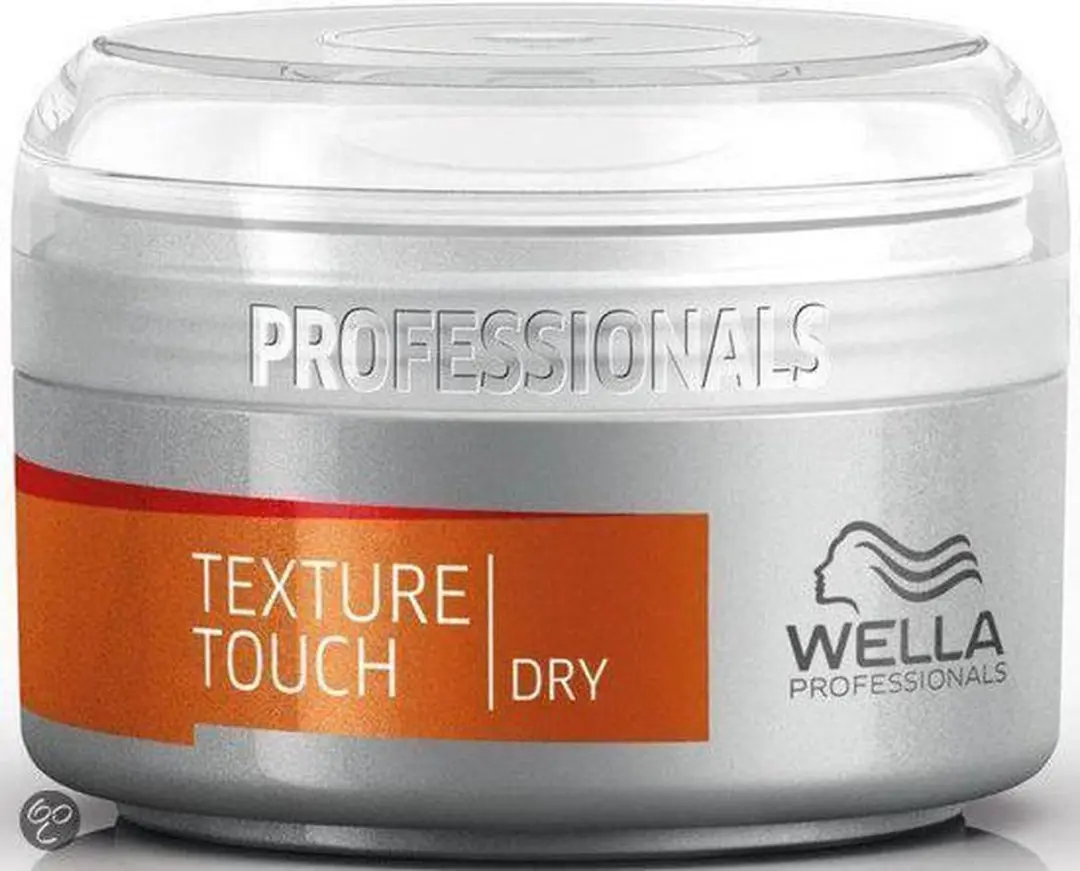 Wella Professionals Texture Touch Shampoo 75ml