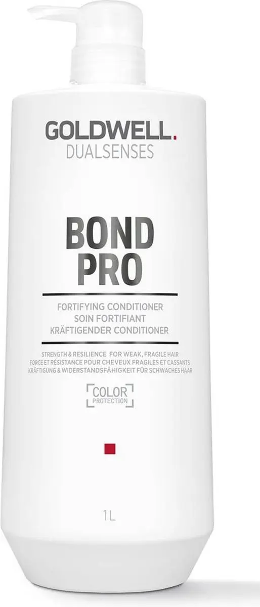 Goldwell Bond Pro Fortifying Conditioner 1000ml
