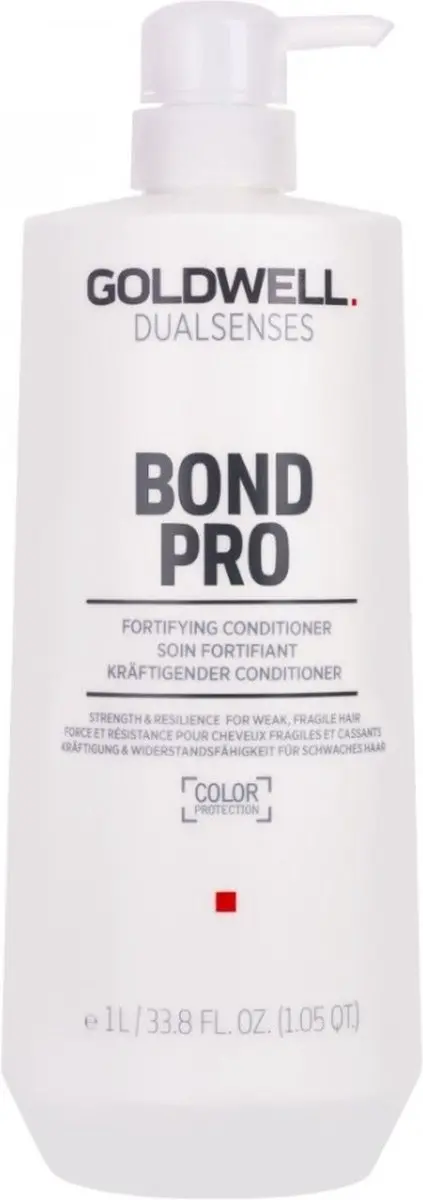 Goldwell Bond Pro Fortifying Conditioner 1000ml