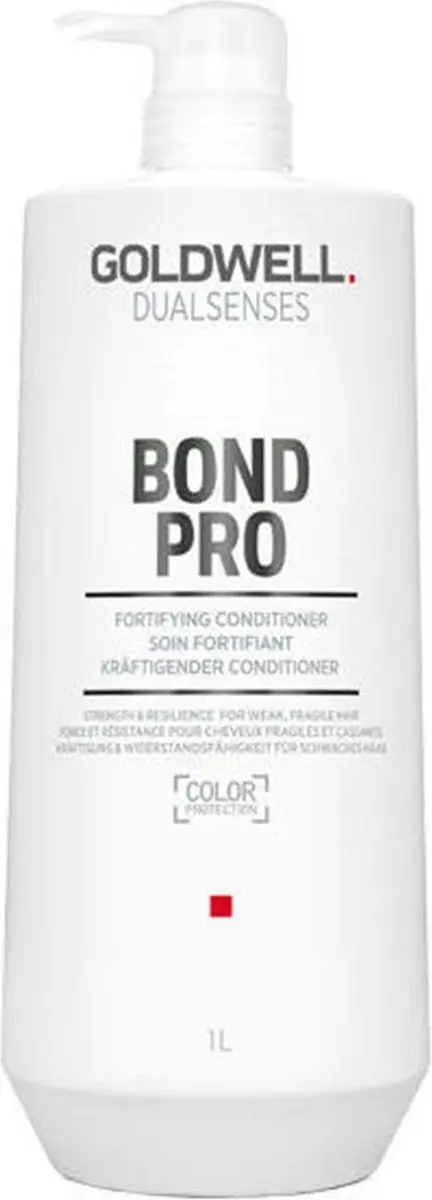 Goldwell Bond Pro Fortifying Conditioner 1000ml