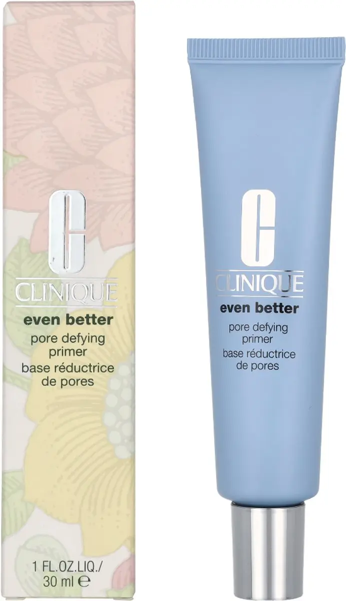 Clinique Even Better Pore Defying Primer 30ml