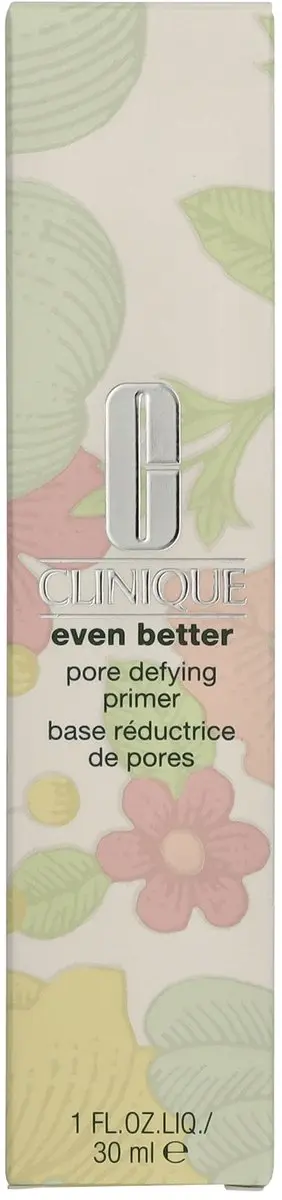 Clinique Even Better Pore Defying Primer 30ml