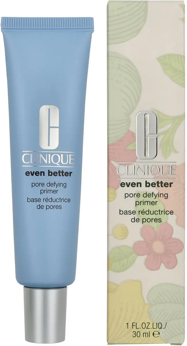Clinique Even Better Pore Defying Primer 30ml