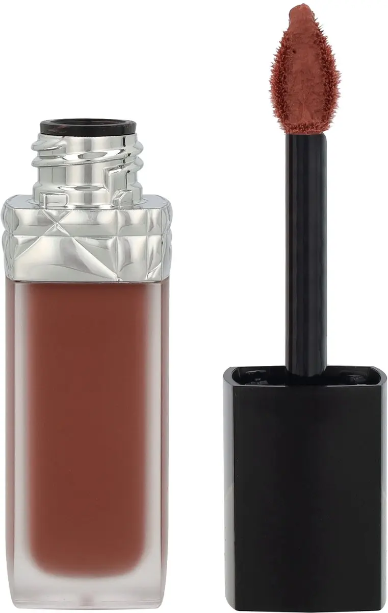 Dior Rouge Dior Forever Nude 100 Lippenstift - 2ml