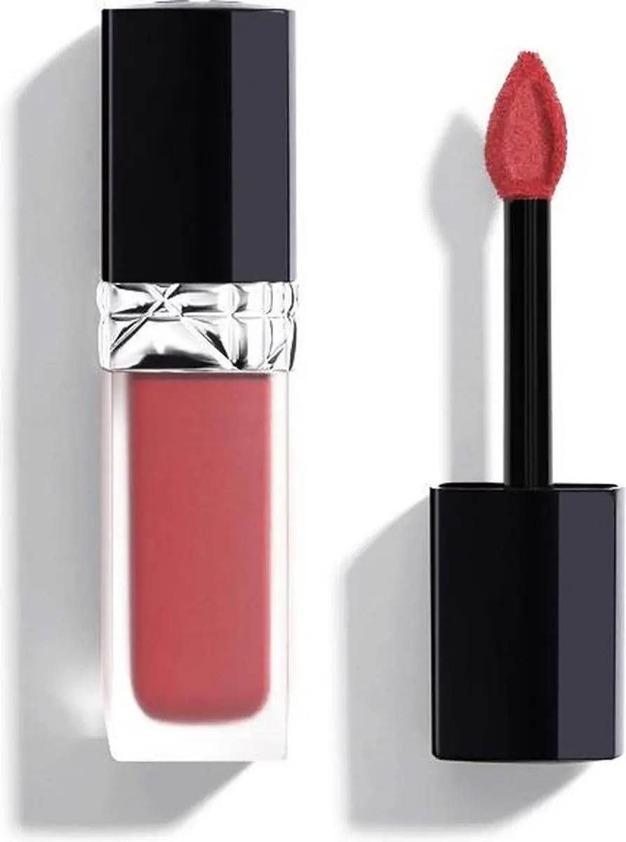 Dior Rouge Dior Forever Nude 100 Lippenstift