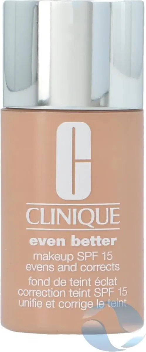 Clinique Even Better Foundation CN62 Porcelain Beige - 30ml