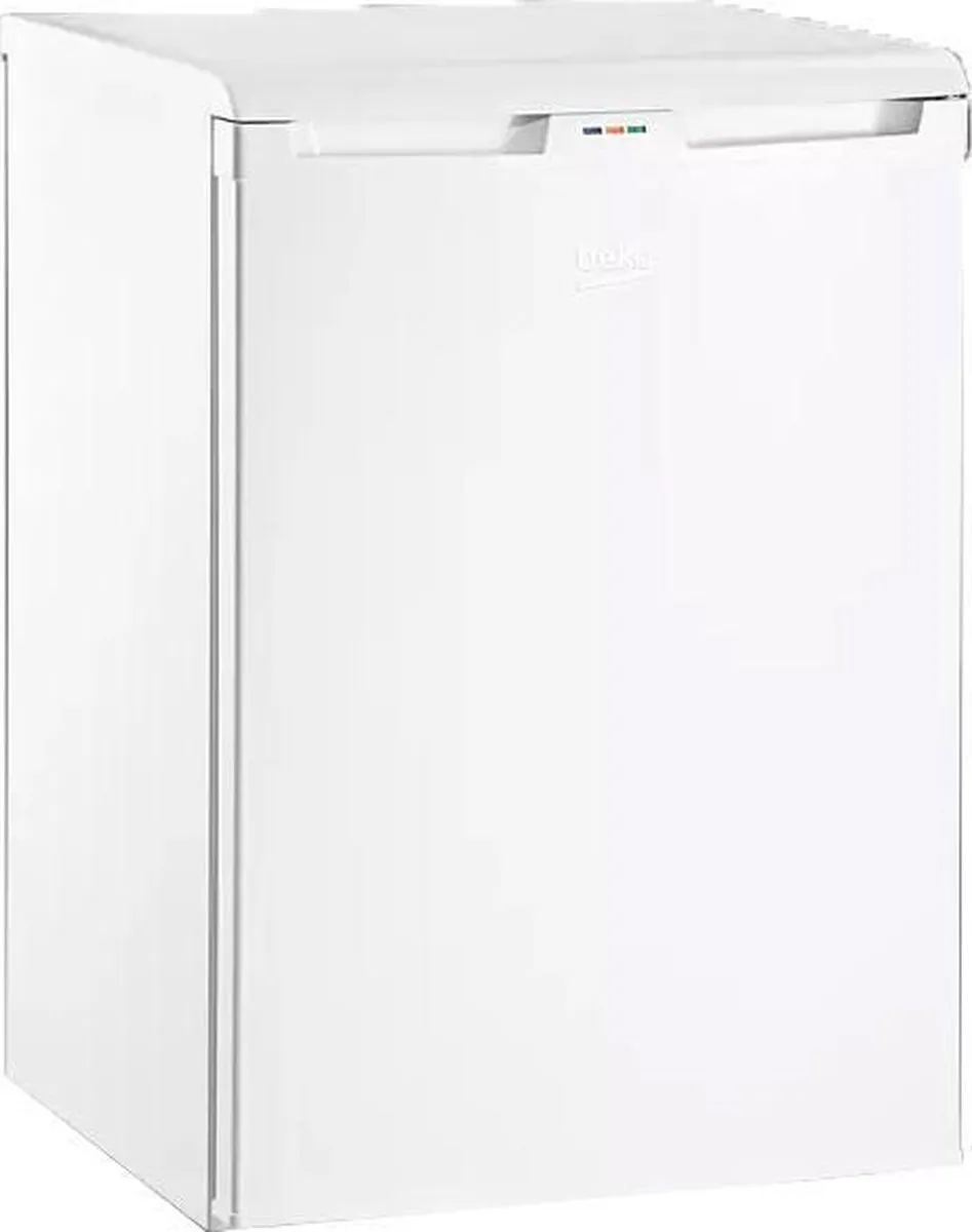 Beko FSE1074N Vrieskast 90L - Wit
