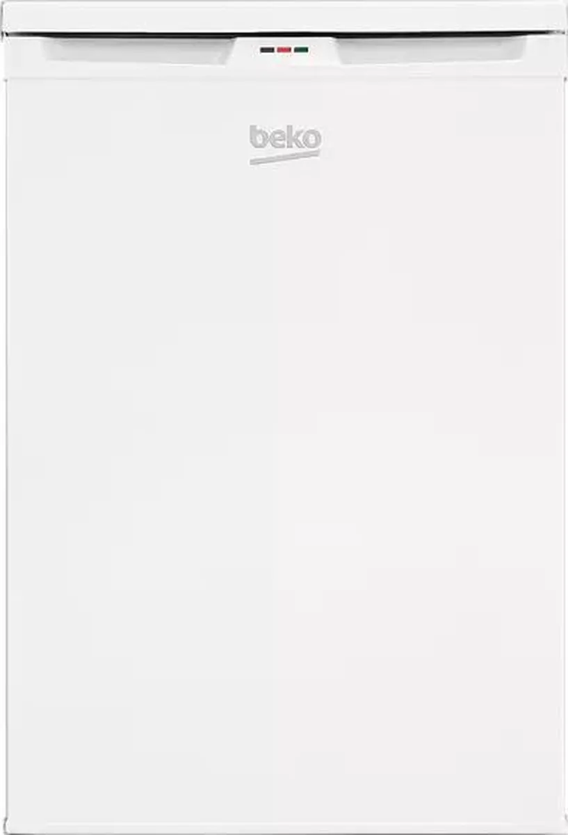 Beko FSE1074N Vrieskast 90L
