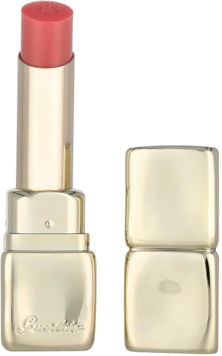 Guerlain KissKiss Bee Gloss Lippenbalsem Honey Glow 3.2g