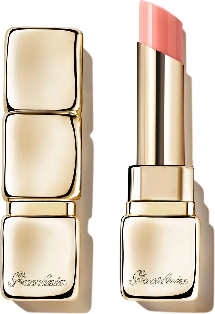 Guerlain KissKiss Bee Gloss Lippenbalsem Honey Glow 3.2g