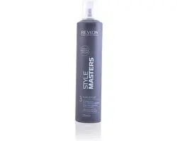 Revlon Style Masters Pure Strong Styler Hairspray 325ml