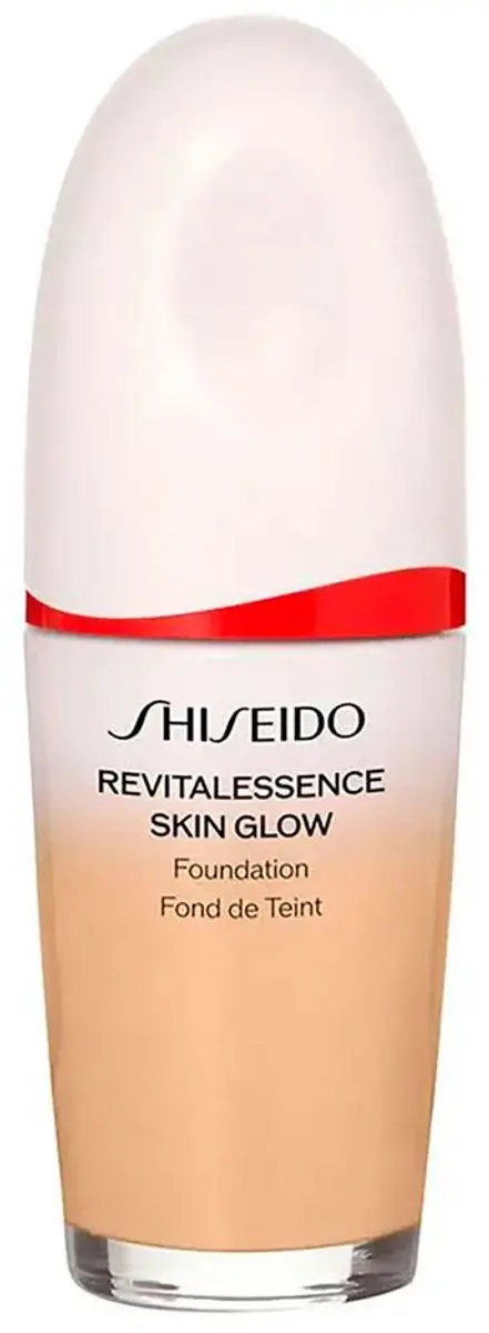 Shiseido Revitalessence Skin Glow 30ml - 330 Bamboo