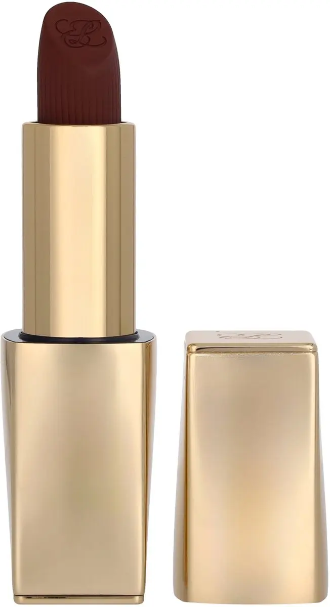 Estée Lauder Pure Color Matte Refillable Lipstick #812 Change The World - 3.5g