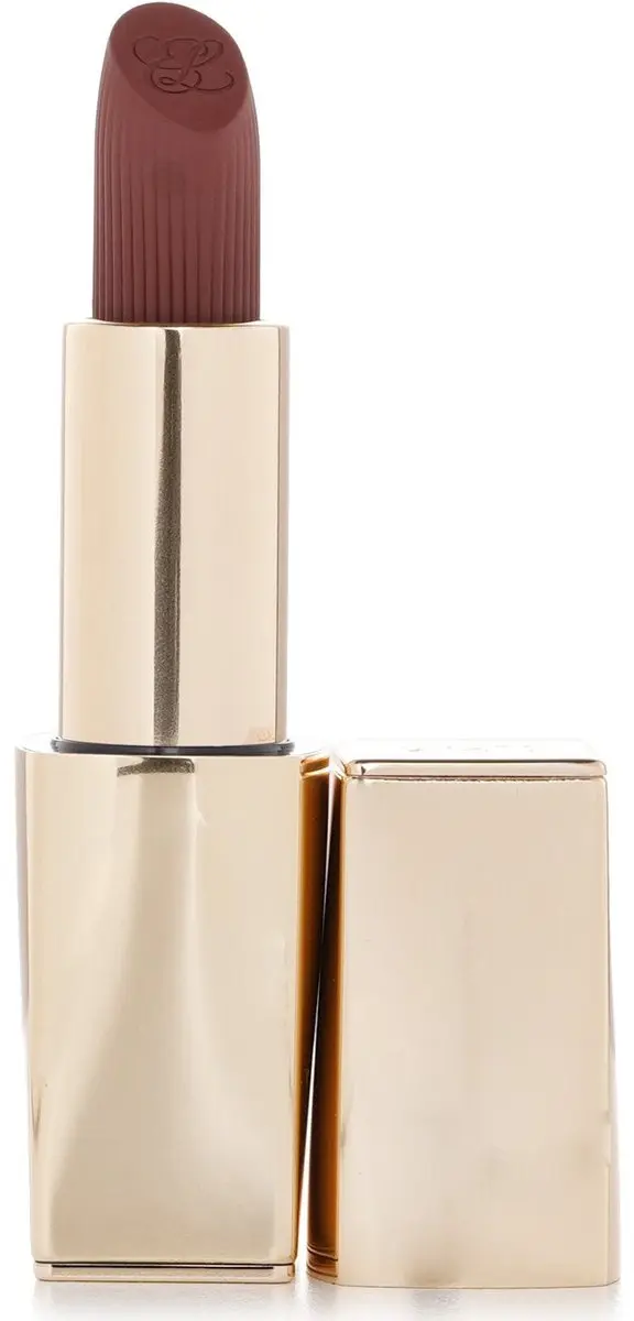 Estée Lauder Pure Color Matte Refillable Lipstick #812 Change The World