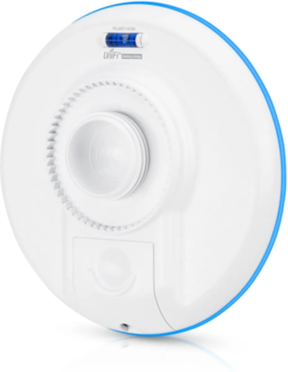 Ubiquiti UBB Access Point - Wit