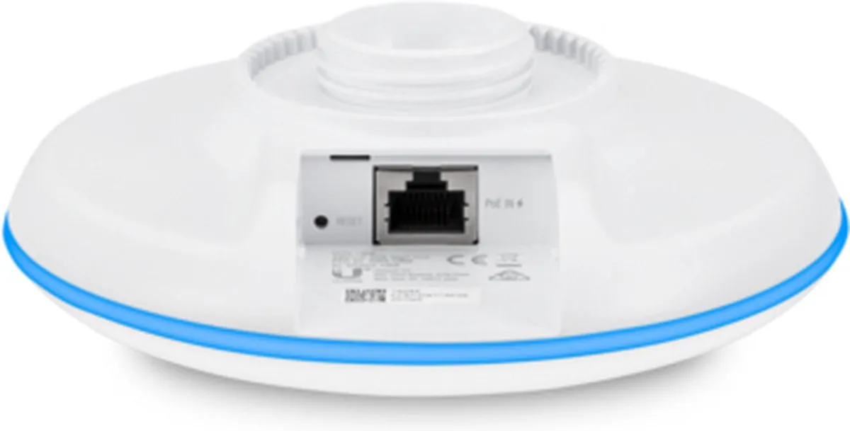 Ubiquiti UBB Access Point - Wit