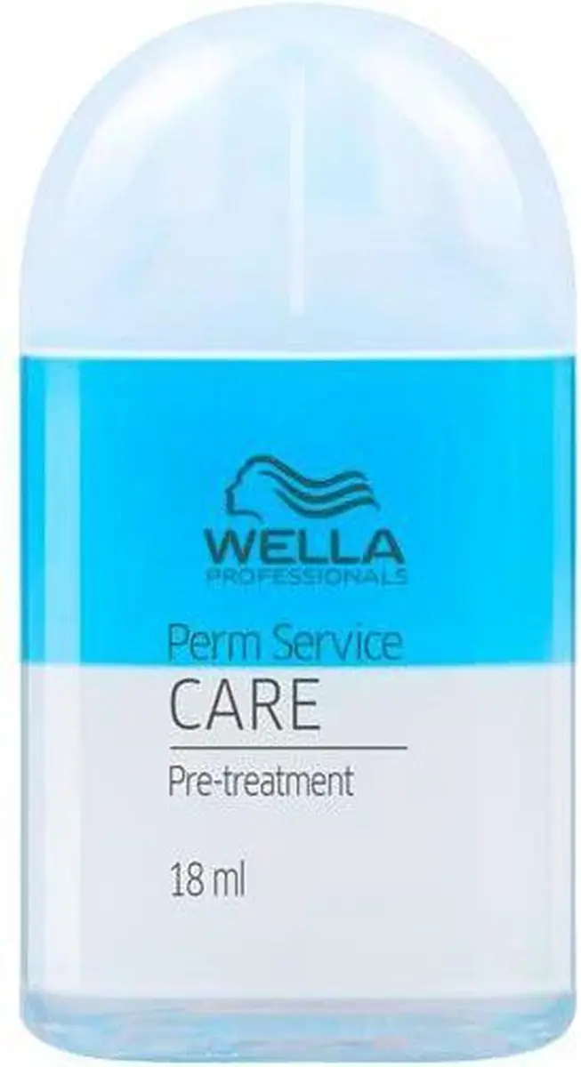 Wella Professionals Service Omvorming Developer 150ml