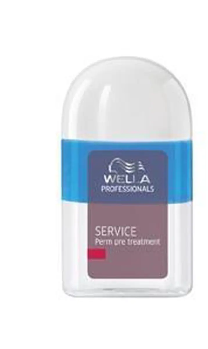 Wella Professionals Service Omvorming Developer 150ml