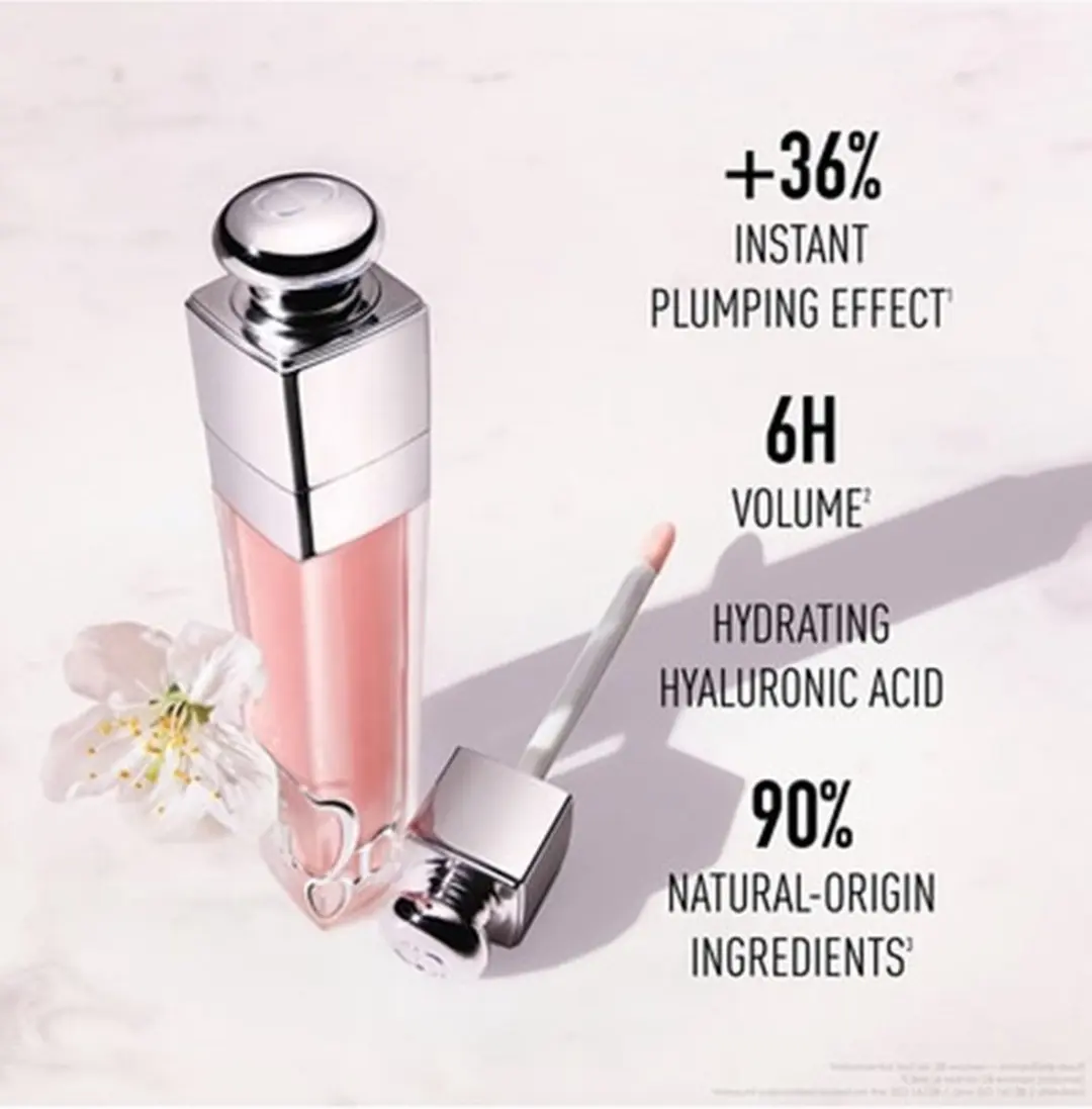 Dior Addict Lip Max 012 Rosewood - 6ml