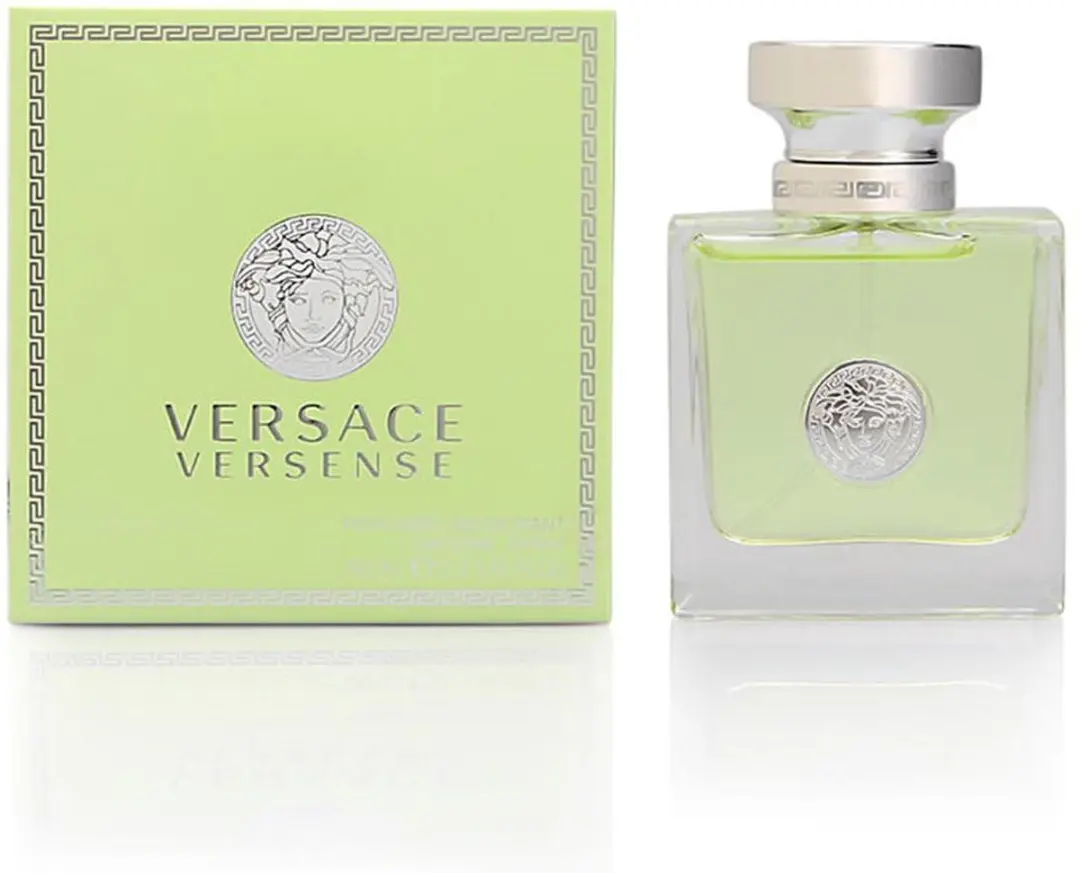 Versace Versense DEO 50ml - afbeelding 6 van 6