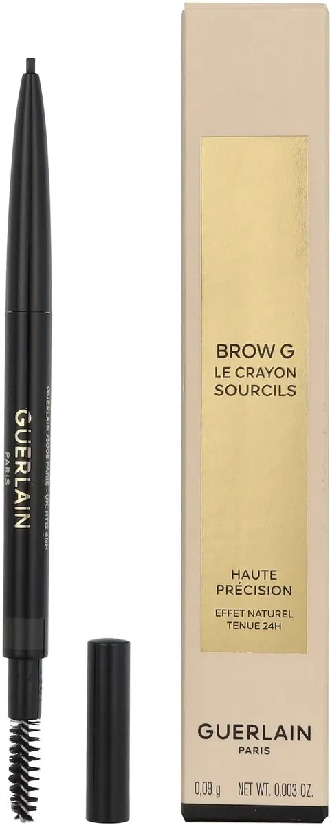 Guerlain Brow G 05 Wenkbrauwpotlood - 0.09ml - Grijs