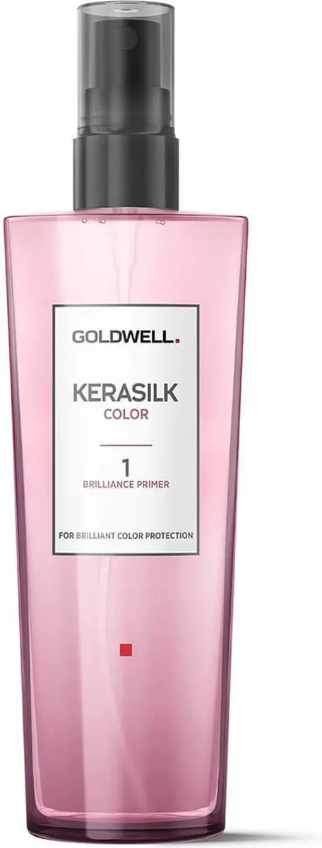 Goldwell Kerasilk Color Brilliance Primer 125ml