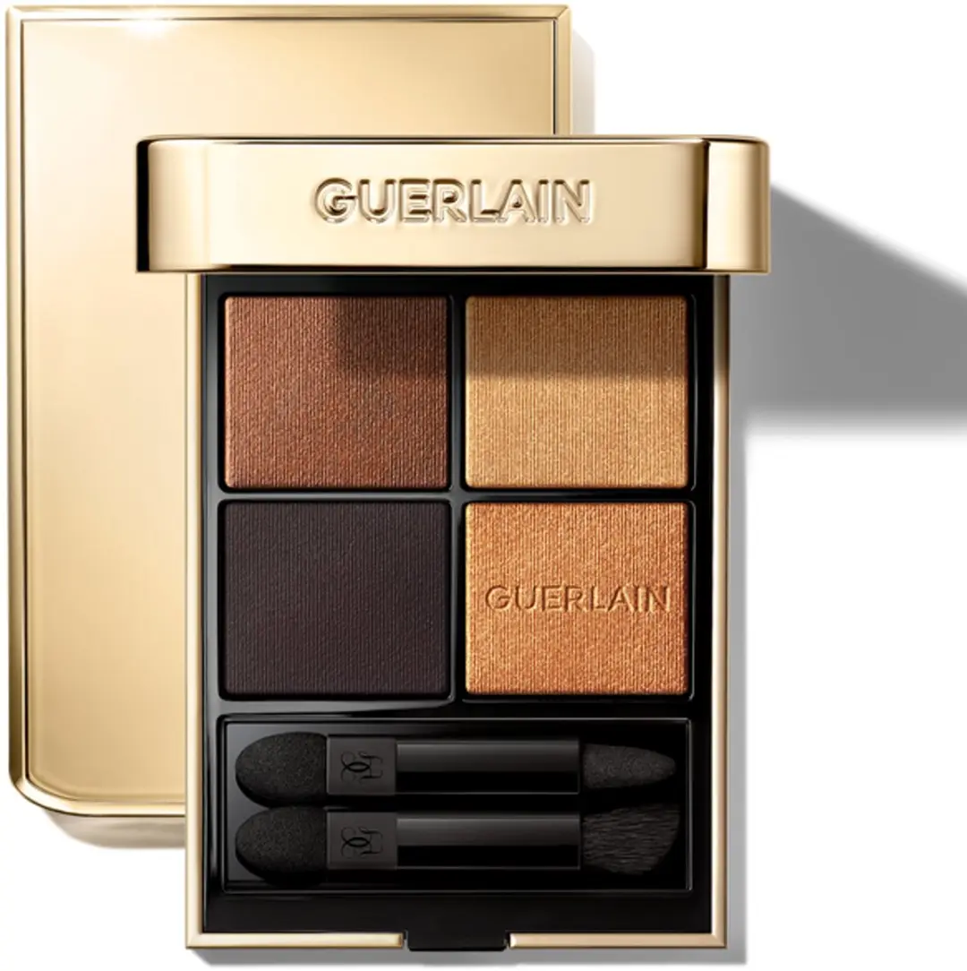 Guerlain Ombres G Palet