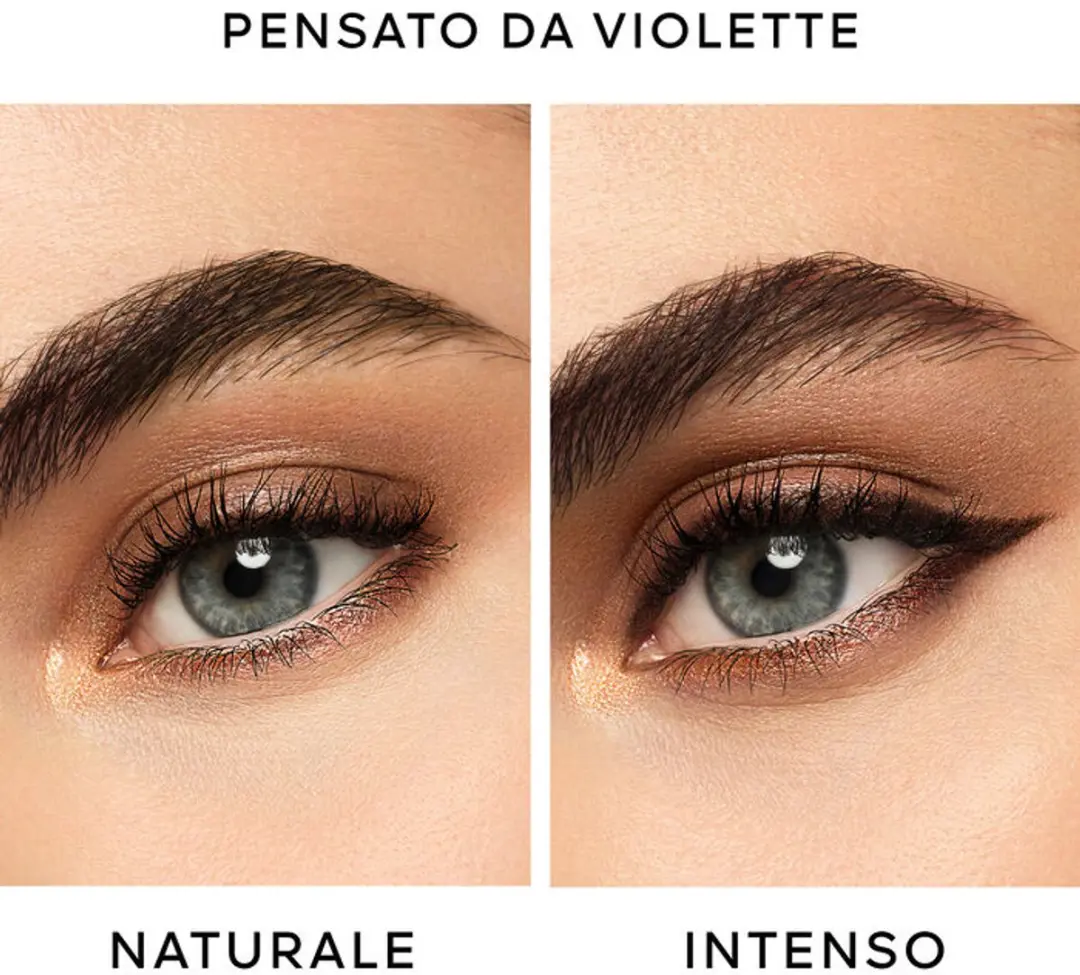 Guerlain Ombres G Palet - 4 Kleuren 6g - Bruin Royal Jungle