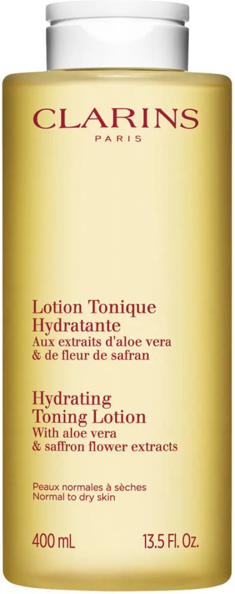 Clarins Hydraterende Toniclotion 400ml