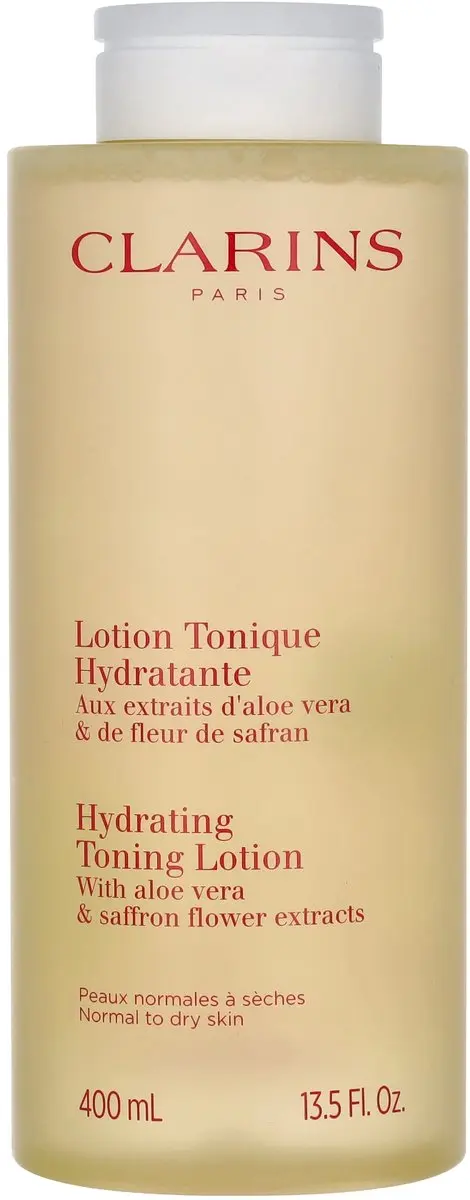 Clarins Hydraterende Toniclotion 400ml
