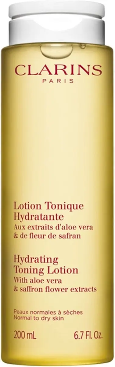Clarins Hydraterende Toniclotion 400ml