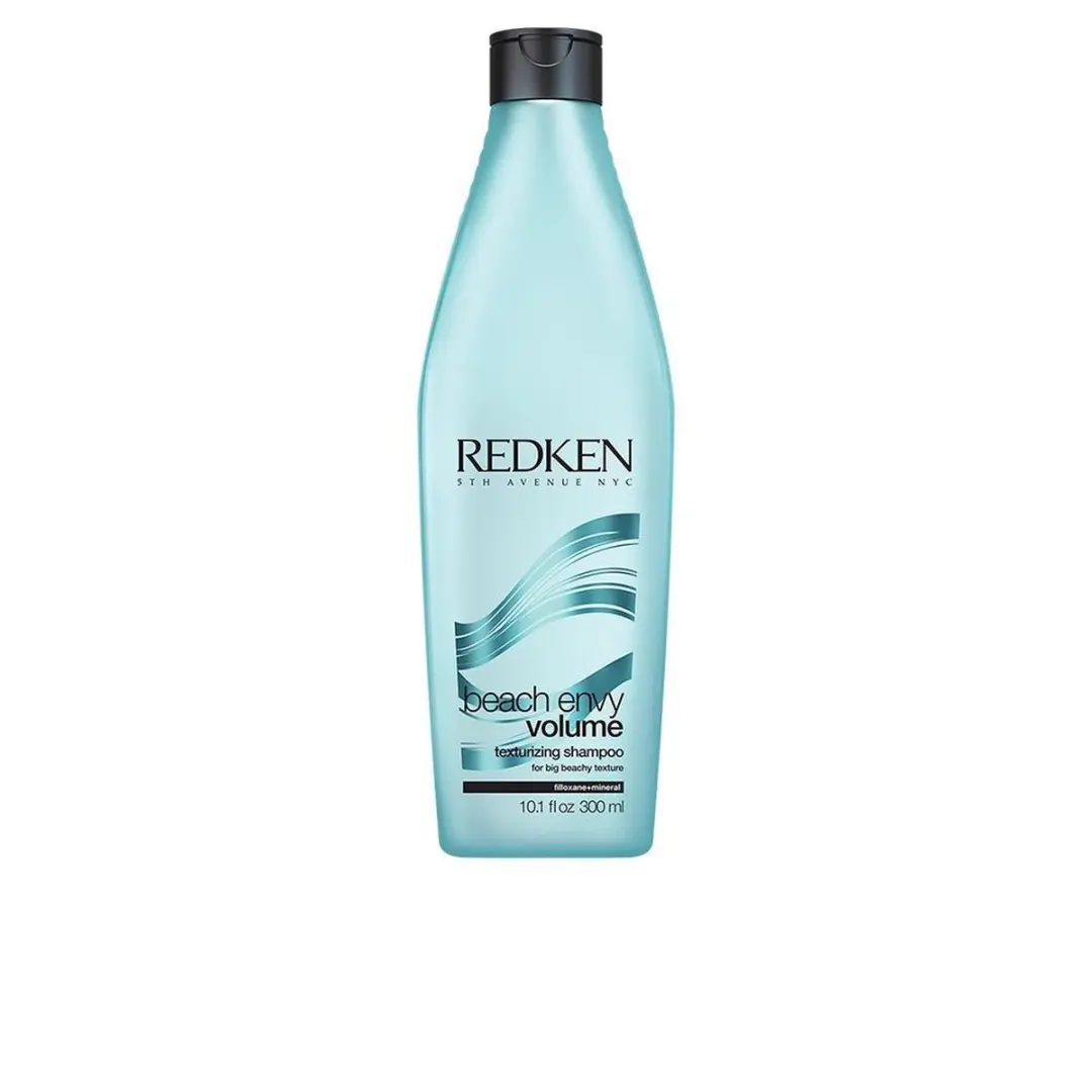 Redken Beach Envy Volume Texturizing Shampoo 300ml