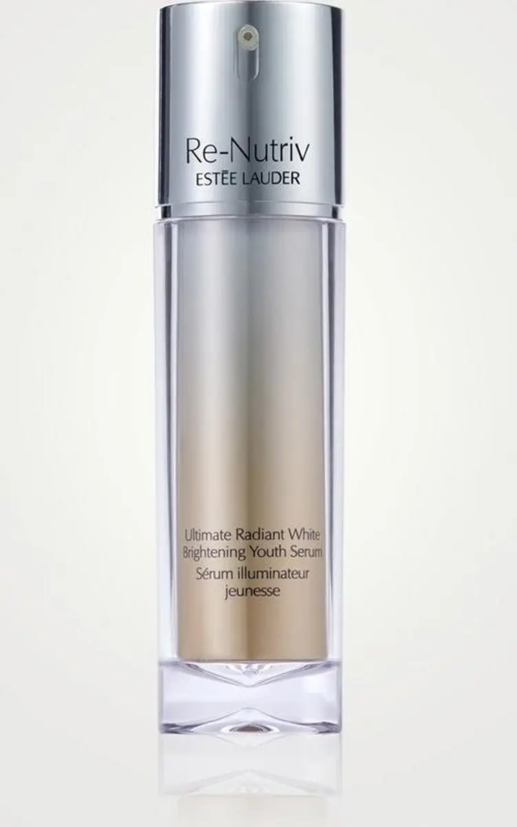 Estée Lauder Re-Nutriv Ultimate Radiant White Serum 30ml