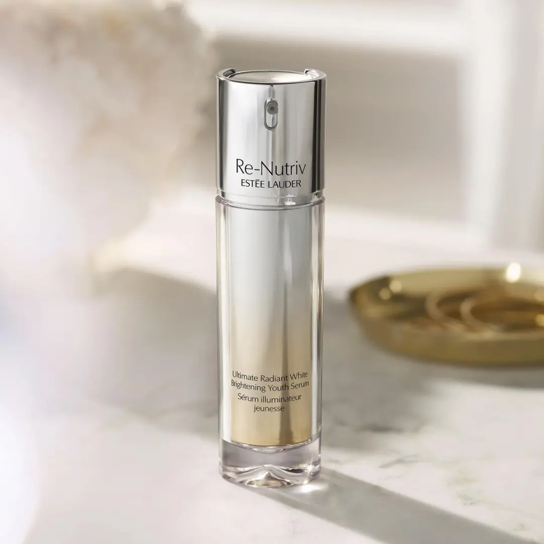 Estée Lauder Re-Nutriv Ultimate Radiant White Serum 30ml