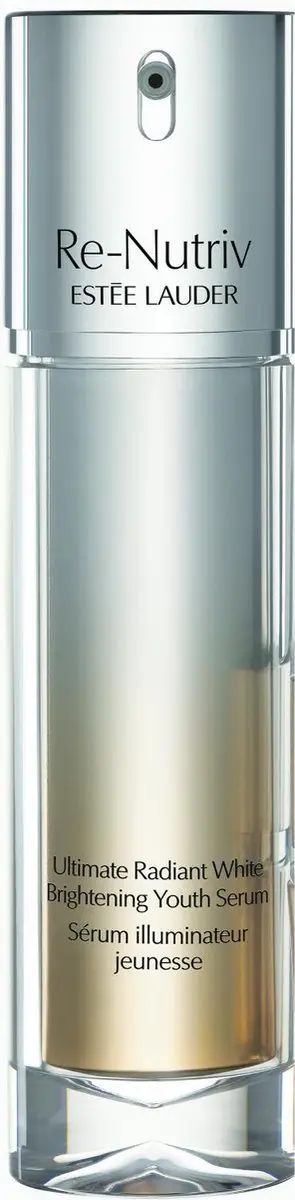 Estée Lauder Re-Nutriv Ultimate Radiant White Serum 30ml