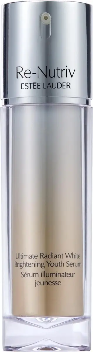 Estée Lauder Re-Nutriv Ultimate Radiant White Serum 30ml