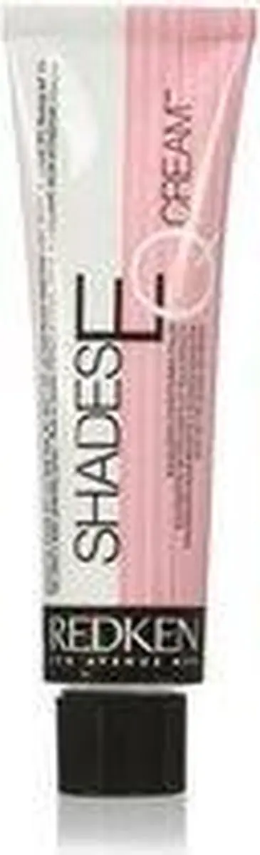 Redken Shades EQ 03BR Demi Haarkleurcrème 60ml