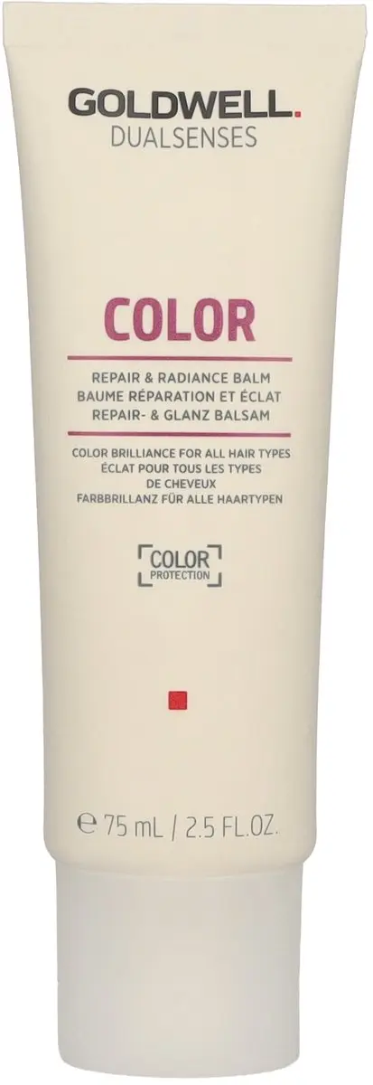 Goldwell Dualsenses Color Repair & Radiance Balm 75ml